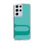 Slim Protection Case［ Original - initial color - U light green ］
