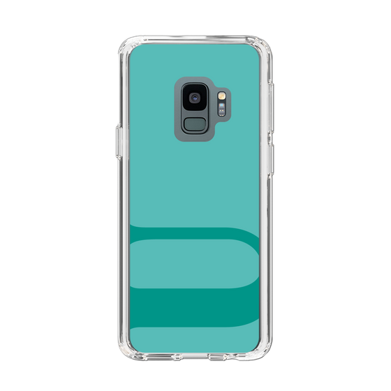 Slim Protection Case［ Original - initial color - U light green ］