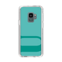 Slim Protection Case［ Original - initial color - U light green ］