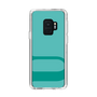 Slim Protection Case［ Original - initial color - U light green ］
