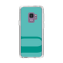 Slim Protection Case［ Original - initial color - U light green ］