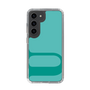 Slim Protection Case［ Original - initial color - U light green ］