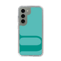 Slim Protection Case［ Original - initial color - U light green ］
