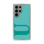 Slim Protection Case［ Original - initial color - U light green ］