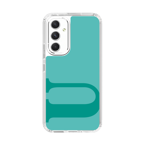 Slim Protection Case［ Original - initial color - U light green ］