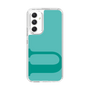 Slim Protection Case［ Original - initial color - U light green ］
