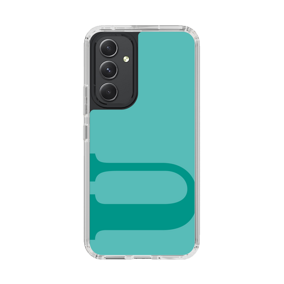 Slim Protection Case［ Original - initial color - U light green ］