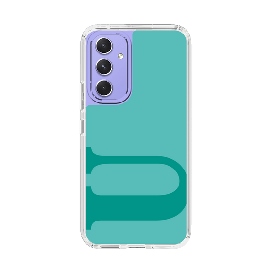Slim Protection Case［ Original - initial color - U light green ］