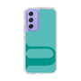Slim Protection Case［ Original - initial color - U light green ］