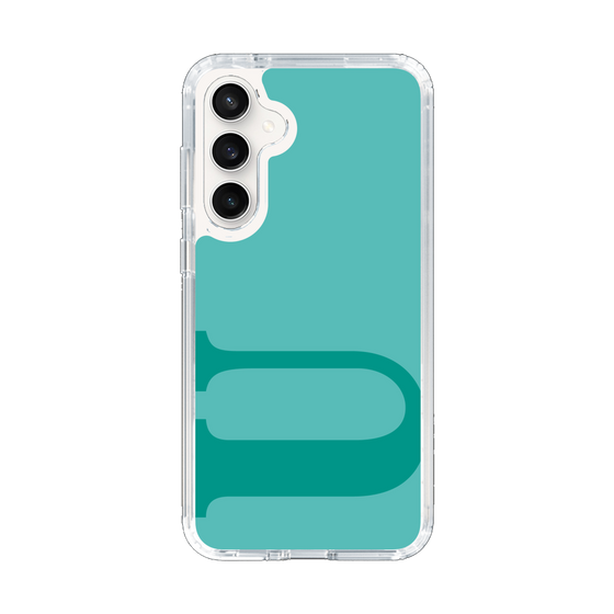 Slim Protection Case［ Original - initial color - U light green ］