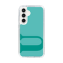 Slim Protection Case［ Original - initial color - U light green ］