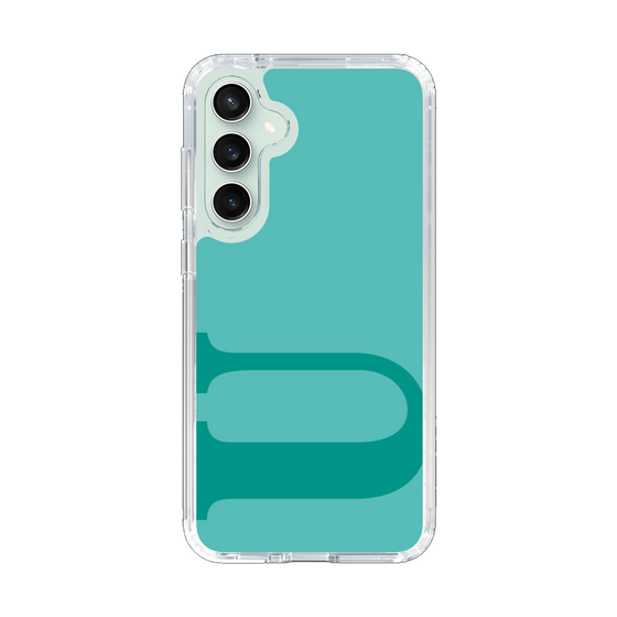 Slim Protection Case［ Original - initial color - U light green ］