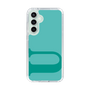 Slim Protection Case［ Original - initial color - U light green ］