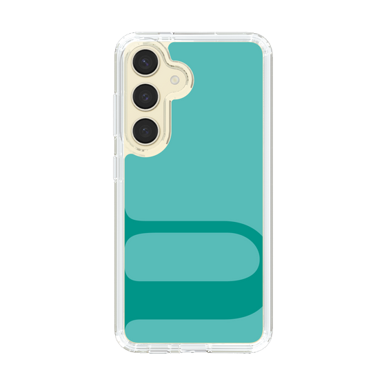 Slim Protection Case［ Original - initial color - U light green ］