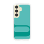 Slim Protection Case［ Original - initial color - U light green ］
