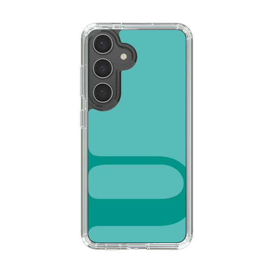 Slim Protection Case［ Original - initial color - U light green ］