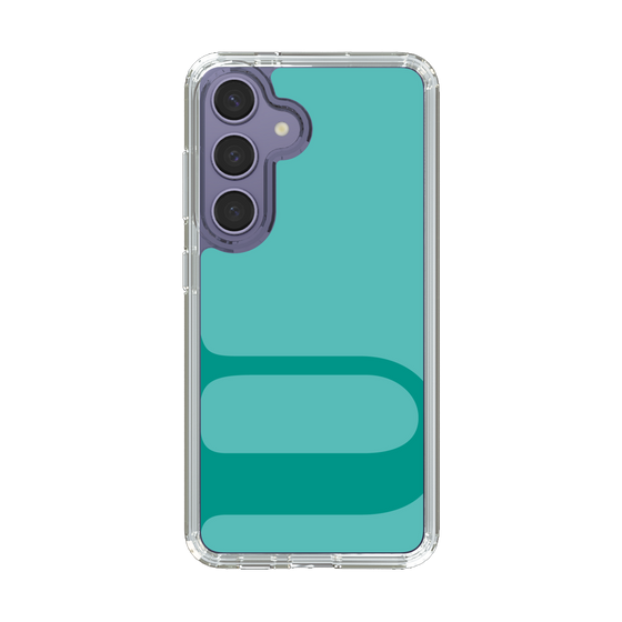 Slim Protection Case［ Original - initial color - U light green ］