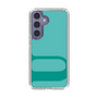 Slim Protection Case［ Original - initial color - U light green ］