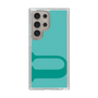 Slim Protection Case［ Original - initial color - U light green ］