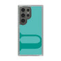 Slim Protection Case［ Original - initial color - U light green ］