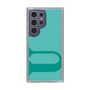 Slim Protection Case［ Original - initial color - U light green ］