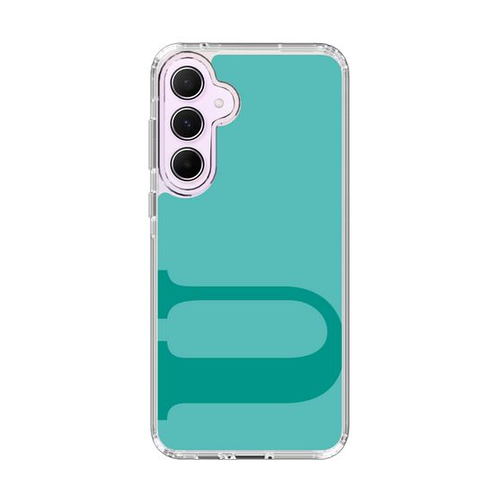 Slim Protection Case［ オリジナル - initial color - U light green ］