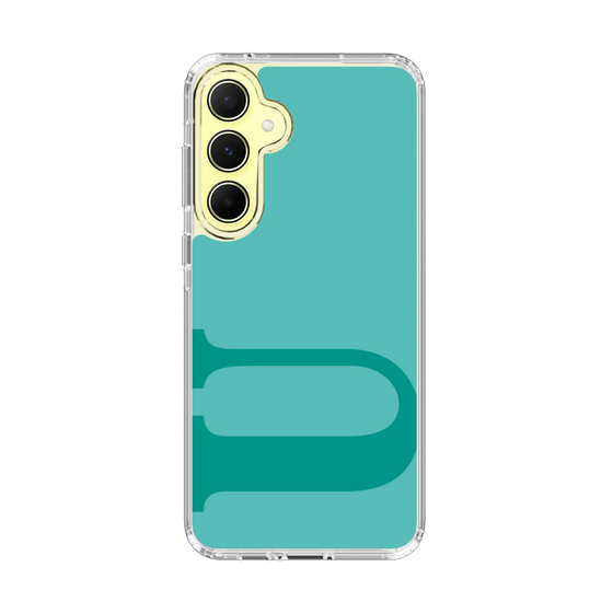 Slim Protection Case［ オリジナル - initial color - U light green ］