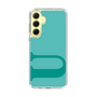Slim Protection Case［ オリジナル - initial color - U light green ］