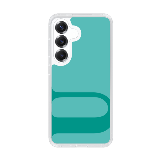 Slim Protection Case［ Original - initial color - U light green ］