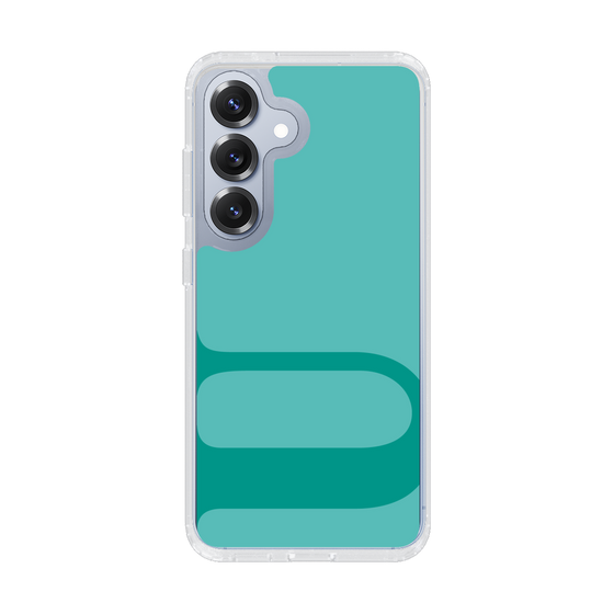 Slim Protection Case［ Original - initial color - U light green ］