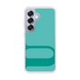 Slim Protection Case［ Original - initial color - U light green ］