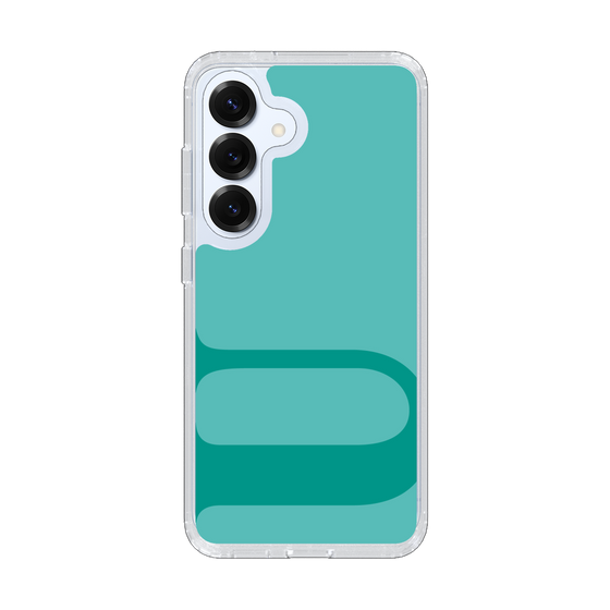 Slim Protection Case［ Original - initial color - U light green ］