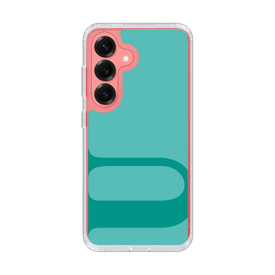Slim Protection Case［ Original - initial color - U light green ］