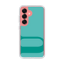 Slim Protection Case［ Original - initial color - U light green ］
