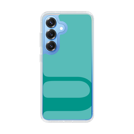 Slim Protection Case［ Original - initial color - U light green ］