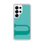 Slim Protection Case［ Original - initial color - U light green ］