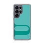 Slim Protection Case［ Original - initial color - U light green ］