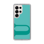 Slim Protection Case［ Original - initial color - U light green ］
