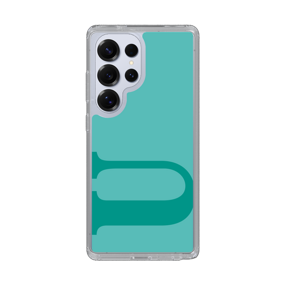 Slim Protection Case［ Original - initial color - U light green ］