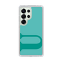 Slim Protection Case［ Original - initial color - U light green ］