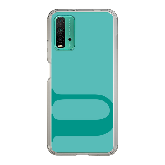 Slim Protection Case［ Original - initial color - U light green ］
