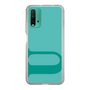 Slim Protection Case［ Original - initial color - U light green ］