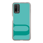 Slim Protection Case［ Original - initial color - U light green ］