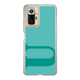 Slim Protection Case［ Original - initial color - U light green ］