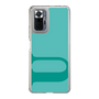 Slim Protection Case［ Original - initial color - U light green ］