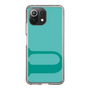Slim Protection Case［ Original - initial color - U light green ］