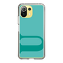 Slim Protection Case［ Original - initial color - U light green ］