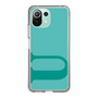 Slim Protection Case［ Original - initial color - U light green ］
