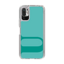 Slim Protection Case［ Original - initial color - U light green ］