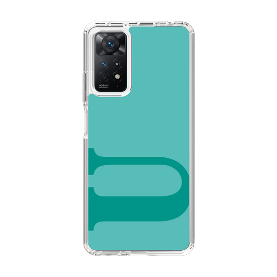 Slim Protection Case［ Original - initial color - U light green ］